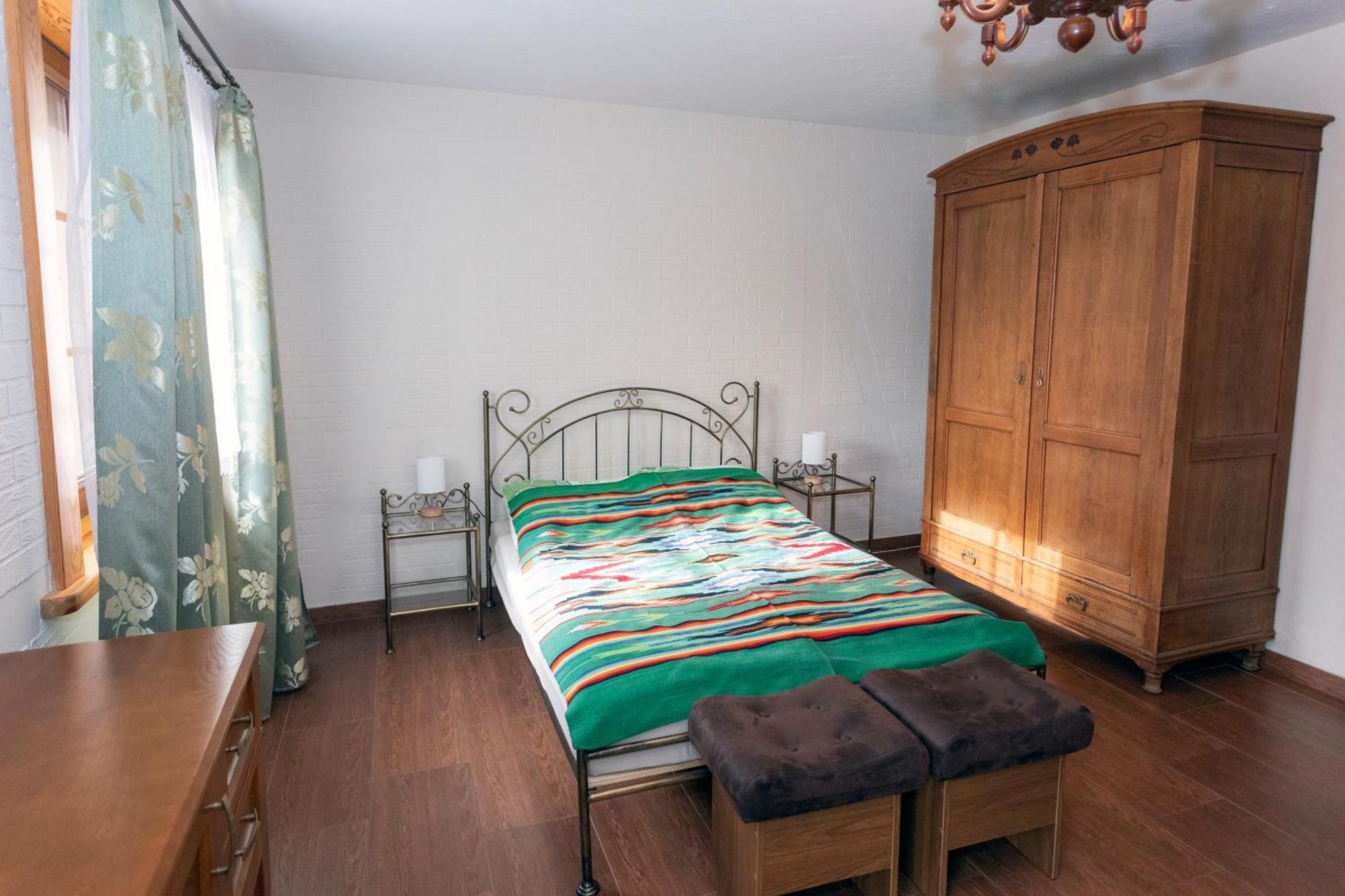 Dom Pod Lipa Farm stay *