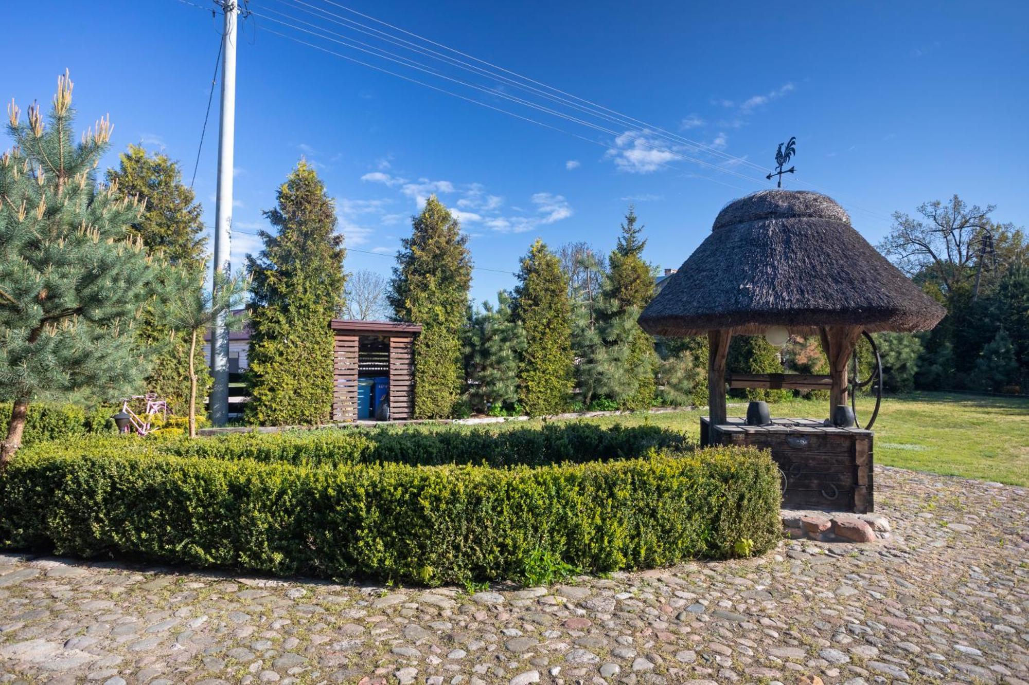 Farm stay Dom Pod Lipa *