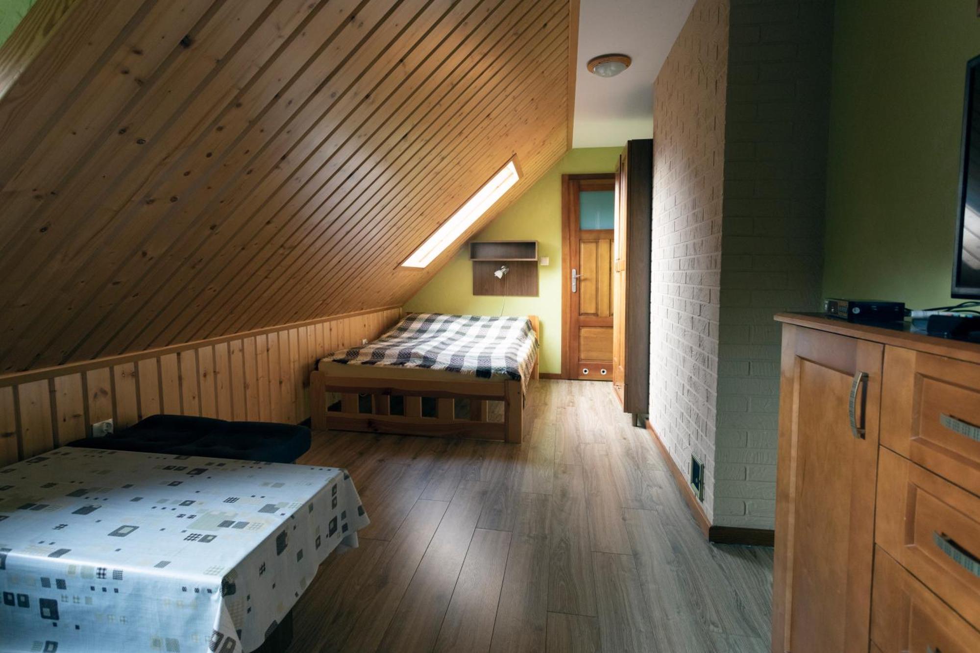Farm stay Dom Pod Lipa