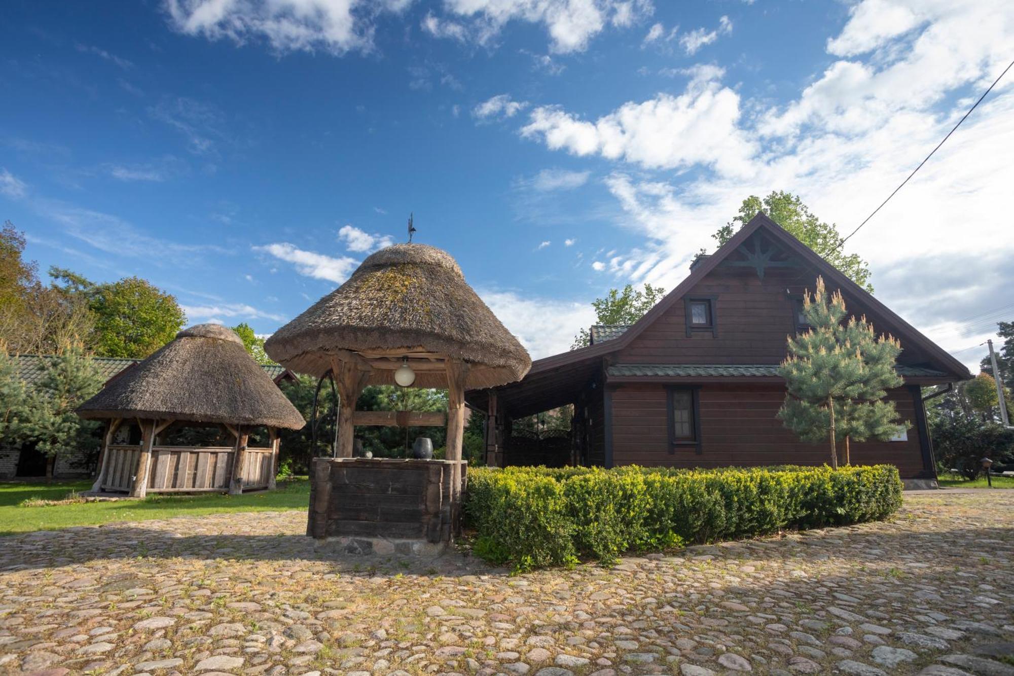 Farm stay Dom Pod Lipa *