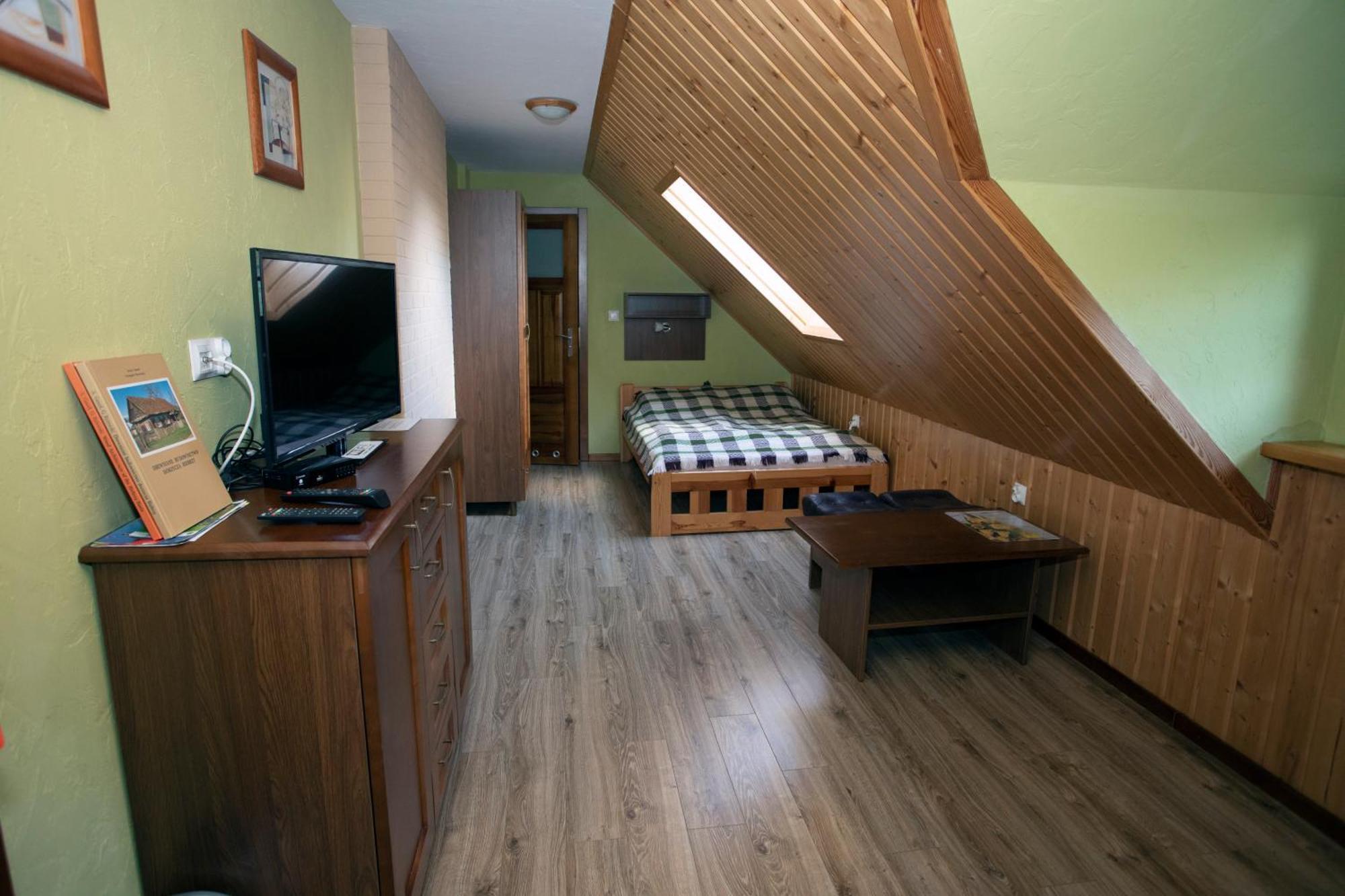 Farm stay Dom Pod Lipa