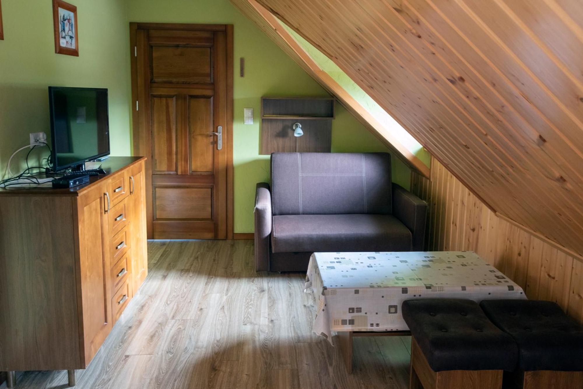 Farm stay Dom Pod Lipa *