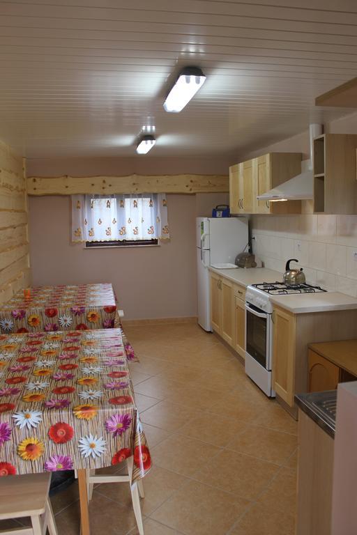 Farm stay Dom Pod Lipa Jaminy